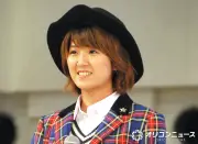 徳永千奈美さん、11年ぶり登場 嗣永桃子の現状も明かす「調子どう?」