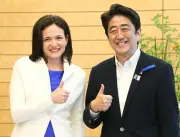 元FB幹部シェリル・サンドバーグの傲岸な素顔：安倍首相を騙した自著売り込み