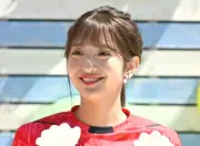 元フジ藤本万梨乃、芸能事務所所属を報告「新しいことにも果敢に挑戦」