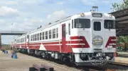 タイで復活した元JR東日本キハ40系、通勤列車として意外な活躍