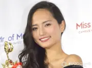 元ミス青山・山賀琴子、再婚を発表「より一層精進」