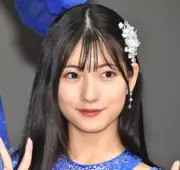 元モー娘。北川莉央、テレビ東京入社を報告「4月から環境がガラッと変わり」『テレ東音楽祭』で新人アナデビュー