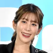 元NHK・中川安奈、W杯ブラジル戦を現地観戦 中継に映り込み「可愛い」と反響
