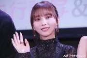元乃木坂46与田祐希、幼少期にイノシシを川に蹴り落とした衝撃体験を告白
