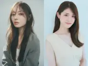元乃木坂46梅澤美波、卒業後初のテレビ出演「サンデー・ジャポン」で松村沙友理と共演