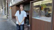 元看護師の24歳女性がうどん職人に転身、SNSで話題の裏にある悩みと変化