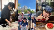 不登校児の受け皿フリースクール「寺子屋TANQ」、目指すは学校復帰より社会復帰