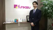 月収10万円から訪問マッサージで76億円企業に、不登校社長の軌跡