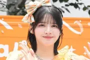 FRUITS ZIPPER鎮西寿々歌、Mrs. GREEN APPLE大森元貴との“気まずい”関係を告白「友達に戻りたい」