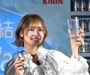 FRUITS ZIPPER仲川瑠夏、メンバー全員での乾杯未経験を告白「ライブ終わりに氷結で乾杯したい」