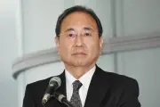 フジテレビ放送収入回復、清水社長2期目は事業改革へ大胆投資