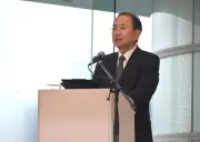 『世にも奇妙な物語』『HERO』石原隆氏、フジテレビ史上初のCOO就任