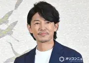 藤木直人、子ども同じ学校の有名人を告白 和田明日香の仕切り力に驚き