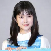福本莉子、W杯中村敬斗のゴールに興奮も取材会では冷静に　菅生新樹がイジる