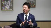 福岡市長が描くスタートアップ新聖地戦略、エヌビディアCEOを中洲に招く構想