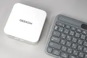 GEEKOM A8 2026ミニPC試用レポート：NPUカットでコスパ重視、Ryzen 7搭載で129,900円