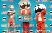GENERATIONS片寄涼太、ウルトラマンとの共演に感激「夢のよう」
