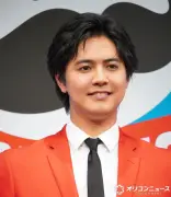 GENERATIONS片寄涼太、Mr.Pのひげに憧れ「似合うのっていいな」大人の色気を語る