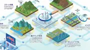 生成AI、2024年は「幻滅期」へ？Gartnerが予測する10年後の未来