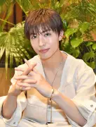 GENIC増子敦貴、地元・郡山で初凱旋「ただいま！」多幸感あふれるライブへ