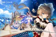『原神』次期バージョン「Luna Ⅷ」7月1日リリース、サンドローネ復活