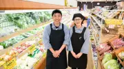 岐阜の山奥スーパー「やまにし」が農林水産大臣賞を受賞した独自戦略