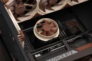 GIGABYTE B850M Aorus StealthやNoctua初の簡易水冷など、注目PCパーツが続々登場
