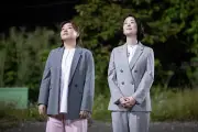 星野茉莉とあかり、宮沢賢治の言葉に導かれ「正しく強く生きる」闘いへ『銀河の一票』第10話