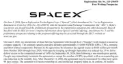 Google、SpaceXと月額9億2000万円の大規模契約 AI需要急増で