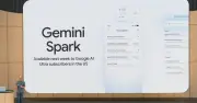 Google、個人AIエージェント「Gemini Spark」発表 デバイスを閉じても自律動作