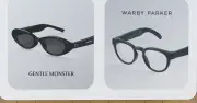 GoogleがAIグラス「Intelligent eyewear」発表、26年秋にオーディオグラス先行販売