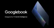 Google、AI特化の次世代ノートPC「Googlebook」発表　26年後半に投入へ