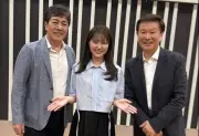野口五郎(70)が娘・文音(24)とラジオ共演、絶対音感の秘話明かす