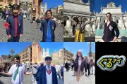 『ぐるナイ』27年ぶりイタリアロケ、豪華メンバーでゴチバトル 7月2日放送
