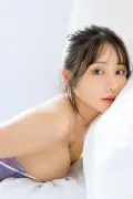 白百合女子大学卒のHカップ・新田妃奈、FLASHグラビアで圧倒的美ボディ披露