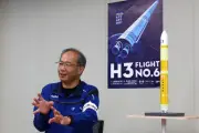 H3ロケット6号機打ち上げ成功の裏側：有人ロケットへの第一歩、幻の20形態、炎の色の謎