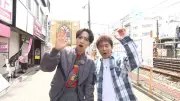 浜田雅功、山崎育三郎を質問攻め「ドラマはかんでも撮り直せるけど…」