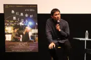 濱口竜介監督、映画『急に具合が悪くなる』制作の苦労語る「体が震える感動」