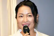 羽田美智子、五十肩の激痛を告白「涙が出るタイプだった」YouTubeで悩み語る