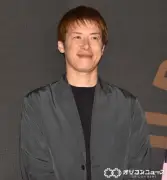 林陵平氏、竹内涼真とヴェルディユース出身2ショット公開「エモい」と反響