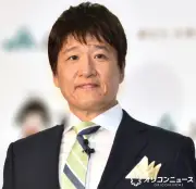林修、父の職業を告白 舘ひろしも驚き「すごくお世話になりました」