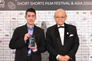 「音を聴く」が「観る」映画に 依田巽氏が語る新アワード創設の真意