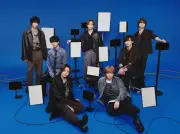 Hey! Say! JUMP新曲「CUE CUE CUTE」22日配信、TikTok先行も