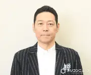 東野幸治、W杯でサッカー知識披露「アルジェリアのキーパーはジダンの息子」