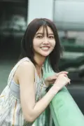 日向坂46山下葉留花、多幸感グラビアで山口陽世への思い語る