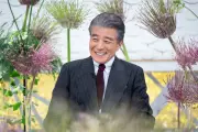 舘ひろし、29歳で石原プロ移籍 渡哲也さんの言葉に感動