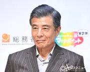 舘ひろし、父や叔父は全員医者「頭が悪かった」と謙遜 林修の父との意外な接点も