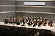 北海道電力「ほくでんファミリーコンサート」苫小牧で開催、札幌交響楽団が約1000人魅了