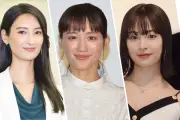 北斗の拳ユリア実写化キャストランキング、北川景子が1位に輝く