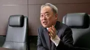 冨山和彦氏「ホンダ三部社長は20年前のソニー出井伸之氏の改革姿勢から学び足し算の経営を」